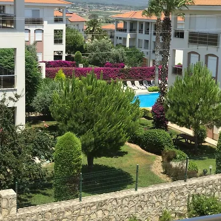 4 Seassons Luxury * Manavgat