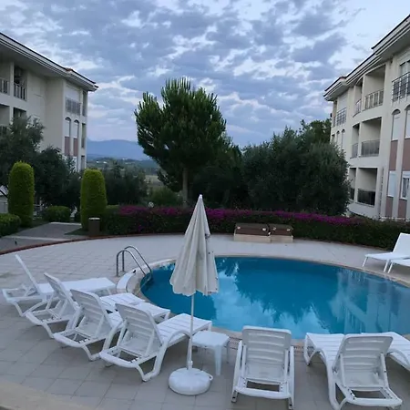 Apartament 4 Seassons Luxury *