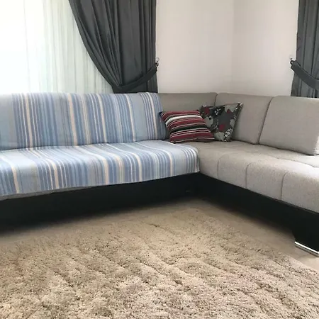 Apartament 4 Seassons Luxury Manavgat