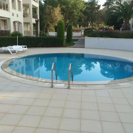Apartament 4 Seassons Luxury *